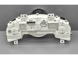 Přístrojová deska  Honda Civic IX 2014 78200HR0407168, 78200HR0407168  
