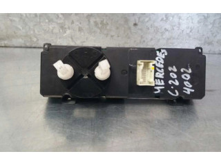 Блок управления климат-контролем 2028300985, 2028300985   Mercedes-Benz C W202