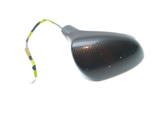 Zpětné zrcátko  Lexus CT 200H 2013  8791076133B1, 4692211  