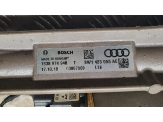    Рулевая рейка 8W1423055AE, 8W0909144H   Audi A5 2016- года