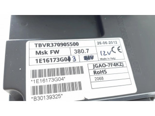 Блок управления TBVR370905500, 1E16173G04   Ford Escape I