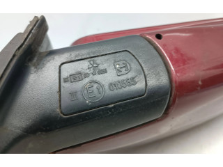 Зеркало электрическое        Mitsubishi Space Star  1998 - 2005 года   