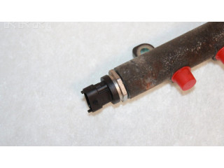 Vstřikovací lišta 0445214100, 504125722   Iveco Daily 35.8 - 9  pro naftový motor 2.3 F1AE0481 