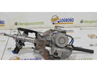 Руль Nissan Qashqai  2006-2010 года 48811EY43B, 48810EY40A      