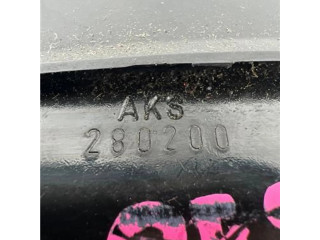 замок багажника 8L0827    Audi A3 S3 8L 1996-2003 года