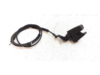 Zámek zadních dveří 2K0827532A   Volkswagen Caddy 2014