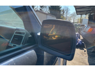 Zpětné zrcátko  Land Rover Range Rover L322 2002    