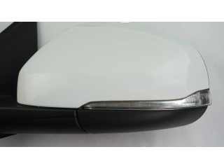 Zpětné zrcátko  Volvo V60 2012  3304809  