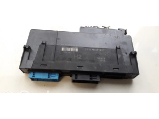 Блок комфорта 61359264573   BMW 3 E90 E91   