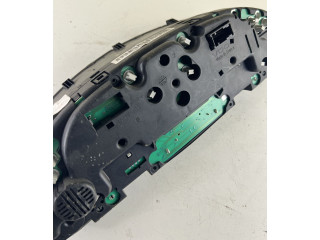 Přístrojová deska  Peugeot 607 2003 9629598480, 110008883003  
