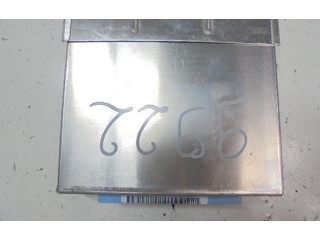 Řídící jednotka 96283081, 96283081   Chevrolet Lanos 1999