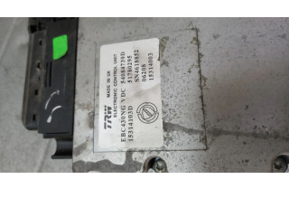 Jednotka ABS    Fiat Croma 2007