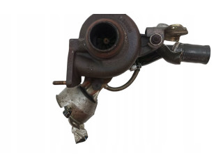  Турбина Citroen C8  968Z778380, 16V         