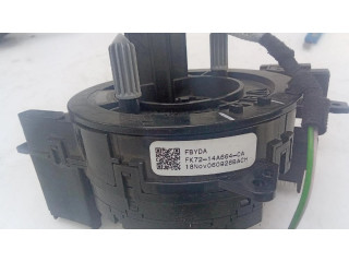 Подрулевой шлейф SRS FK7214A664CA   Land Rover Range Rover Evoque L551