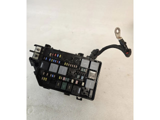   Pojistková skříňka 31473880   Volvo XC40 2019