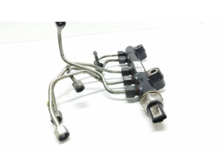 Vstřikovací lišta 9685297580, 28497Z01   Ford Focus  pro naftový motor 1.6 T1DB DV6