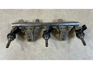 Vstřikovací lišta 9A211040301, 9A211031602   Porsche 911 991  pro benzínový motor 3.0 MDC.HA 