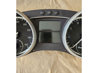 Панель приборов A1649008200, 1649008200   Mercedes-Benz GL X164       