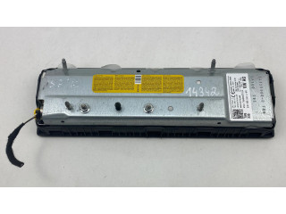 Подушка безопасности для колен 8V0880842A, 34137547   Audi A3 S3 8V