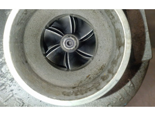  Турбина Mercedes-Benz E W210  A6020960599, A6020960599   для двигателя D 602      