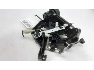 Блок управления климат-контролем 9725002050   Hyundai Atos Prime
