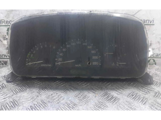 Přístrojová deska  Chevrolet Tacuma 2005 96427156  
