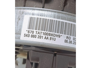 Řídící jednotka 5K0419091H, 5K0880201AA   Volkswagen Touran II 2014