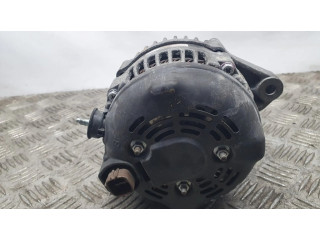 Генератор 270603013184, 9664218874   Toyota Land Cruiser (J120) 3.0     