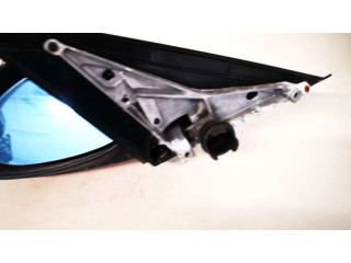 Zpětné zrcátko  levé BMW 1 E81 E87 2007  e1010803  