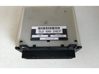 Блок комфорта 12767180, 12767181   Saab 9-5   