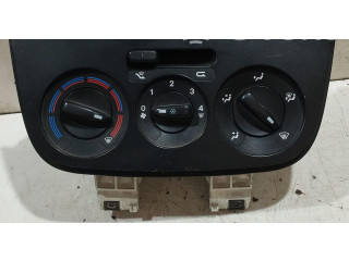 Блок управления климат-контролем    Fiat Fiorino