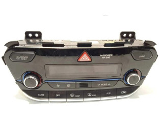 Блок управления климат-контролем 97250G2050MBI   Hyundai Ioniq