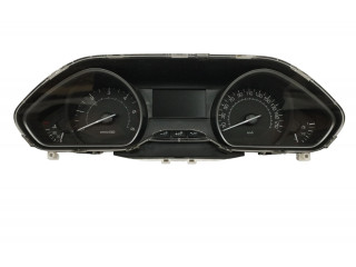 Панель приборов 9813848980   Peugeot 208       