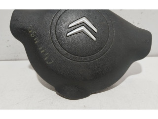 Подушка безопасности водителя 96721955ZD   Citroen Jumpy