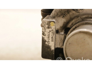  Турбина BMW X3 E83  7794140, 750431         