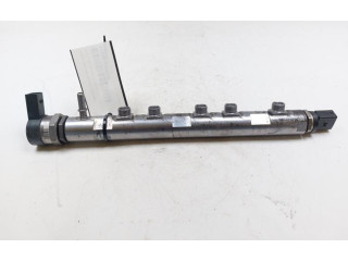 Vstřikovací lišta 13537800601, 0445214183   BMW X1 E84    N47D20C 