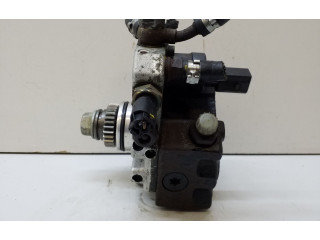 Vstřikovací čerpadlo A6400700701, 0445010120   Mercedes-Benz A W169     