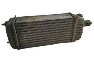Интеркулер  1498987080   Peugeot Expert 