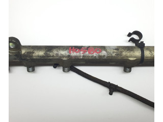 Vstřikovací lišta a6110700395, 0445214038   Mercedes-Benz C W204     