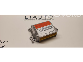 Блок подушек безопасности 3D0909601A   Volkswagen Phaeton