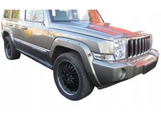 Блок подушек безопасности    Jeep Grand Cherokee
