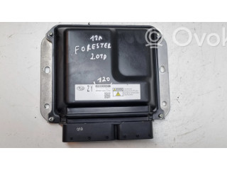 Řídící jednotka 22611AS601, 2757000102   Subaru Forester SH 2010