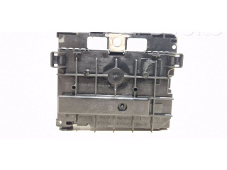 Pojistková skříňka Řídící jednotka BSM 9661708280   Peugeot 207 2006