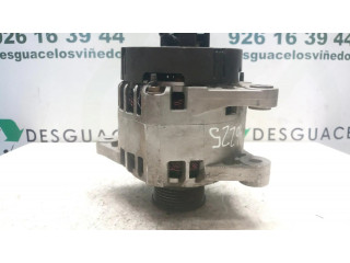 Генератор CA1698IR, ALTERNADOR   Alfa Romeo 166      