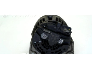 Генератор 0124425005   Fiat Stilo 2.0     