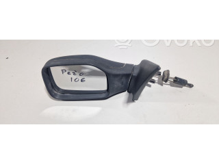 Zpětné zrcátko  Peugeot 106 2000  E201805  