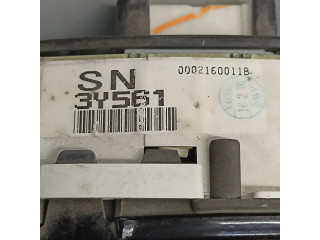 Přístrojová deska  Nissan Maxima 2003 SN3Y561, 0002160011B  