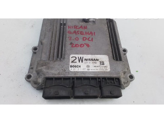 Řídící jednotka 23710jd78b   Nissan Qashqai 2007