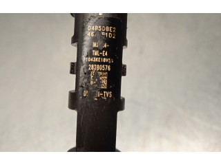 Vstřikovač 28280576, 0895AF06V51   Tata Indica Vista I    D475 1DT 14 