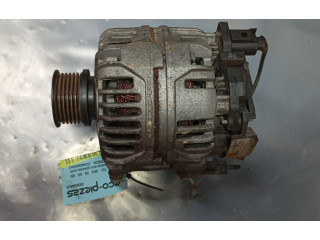 Генератор 45903023A   Volkswagen Polo IV 9N3      